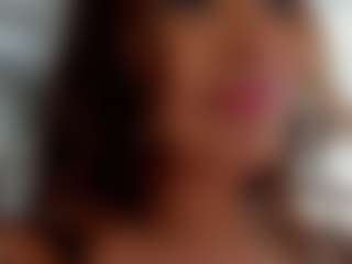 Salomme Cruz's Live Sex Cam Show