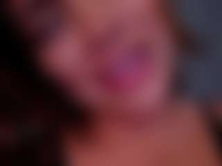 Salomme Cruz's Live Sex Cam Show