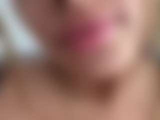 Salomme Cruz's Live Sex Cam Show