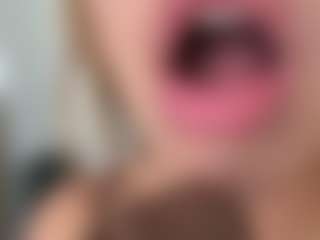 Salomme Cruz's Live Sex Cam Show