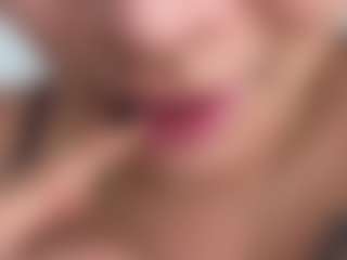 Salomme Cruz's Live Sex Cam Show