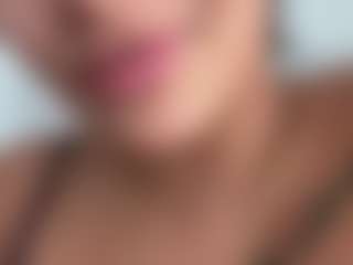 Salomme Cruz's Live Sex Cam Show