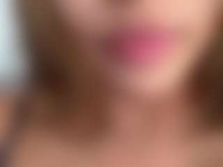 Salomme Cruz's Live Sex Cam Show