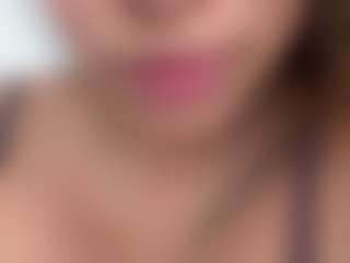 Salomme Cruz's Live Sex Cam Show