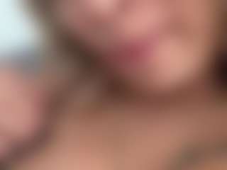 Salomme Cruz's Live Sex Cam Show