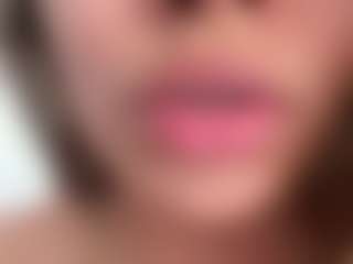 Salomme Cruz's Live Sex Cam Show