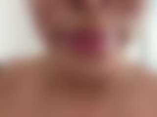 Salomme Cruz's Live Sex Cam Show