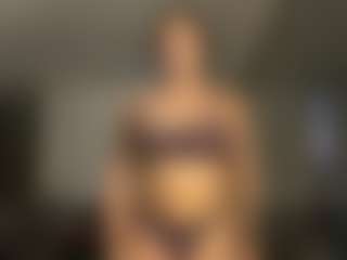 Salomme Cruz's Live Sex Cam Show