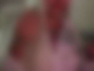 Salomme Cruz's Live Sex Cam Show