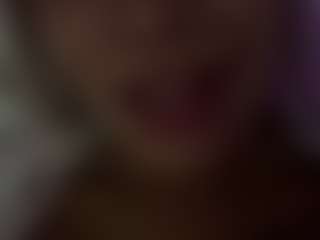 Salomme Cruz's Live Sex Cam Show