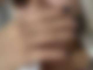 Salomme Cruz's Live Sex Cam Show