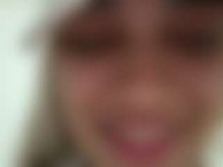 Salomme Cruz's Live Sex Cam Show