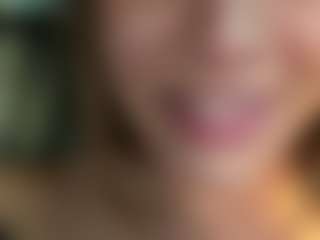 Salomme Cruz's Live Sex Cam Show