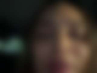 Salomme Cruz's Live Sex Cam Show