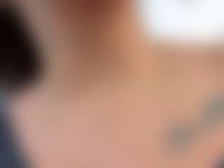 Salomme Cruz's Live Sex Cam Show