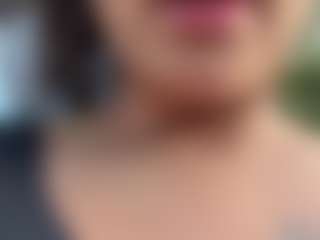 Salomme Cruz's Live Sex Cam Show