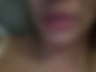 Salomme Cruz's Live Sex Cam Show