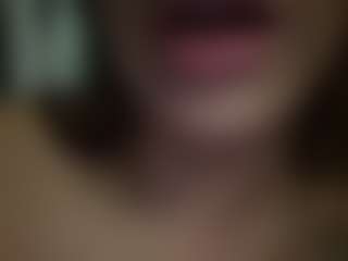 Salomme Cruz's Live Sex Cam Show