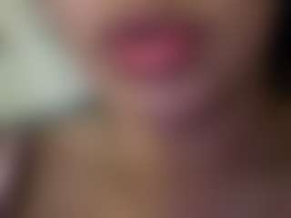 Salomme Cruz's Live Sex Cam Show