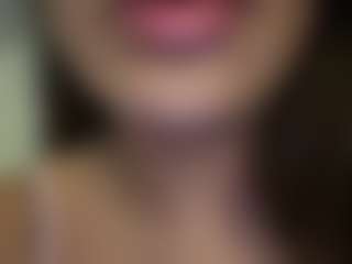 Salomme Cruz's Live Sex Cam Show