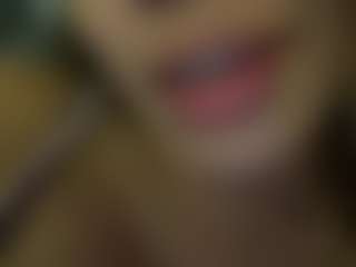 Salomme Cruz's Live Sex Cam Show
