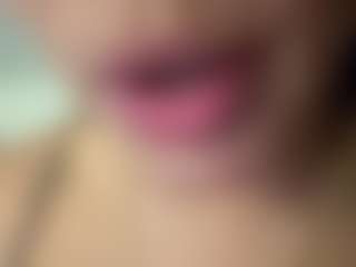 Salomme Cruz's Live Sex Cam Show