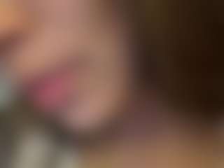 Salomme Cruz's Live Sex Cam Show