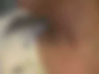 Salomme Cruz's Live Sex Cam Show
