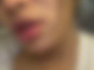 Salomme Cruz's Live Sex Cam Show