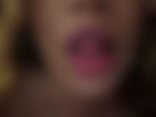 Salomme Cruz's Live Sex Cam Show