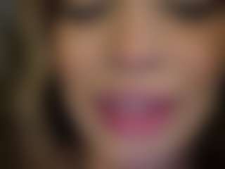 Salomme Cruz's Live Sex Cam Show
