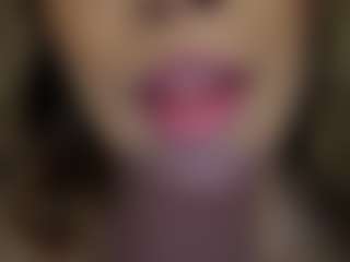 Salomme Cruz's Live Sex Cam Show