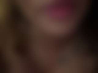 Salomme Cruz's Live Sex Cam Show