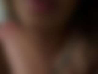 Salomme Cruz's Live Sex Cam Show