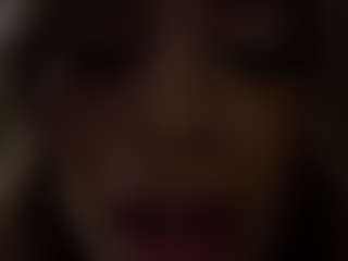 Salomme Cruz's Live Sex Cam Show