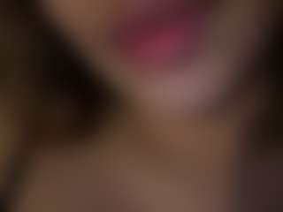 Salomme Cruz's Live Sex Cam Show