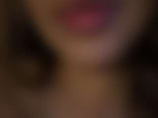 Salomme Cruz's Live Sex Cam Show