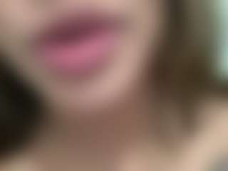 Salomme Cruz's Live Sex Cam Show