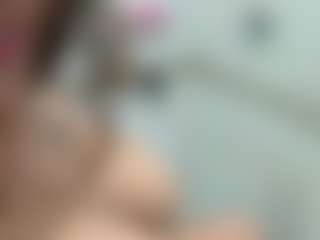Salomme Cruz's Live Sex Cam Show