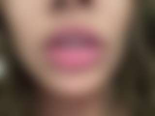 Salomme Cruz's Live Sex Cam Show