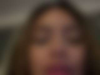 Salomme Cruz's Live Sex Cam Show
