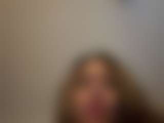 Salomme Cruz's Live Sex Cam Show