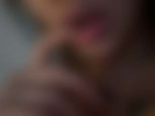 Salomme Cruz's Live Sex Cam Show
