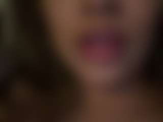 Salomme Cruz's Live Sex Cam Show