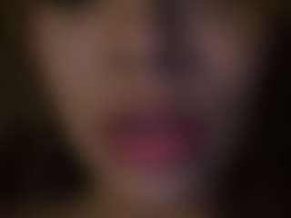 Salomme Cruz's Live Sex Cam Show