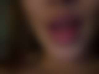 Salomme Cruz's Live Sex Cam Show
