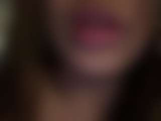 Salomme Cruz's Live Sex Cam Show