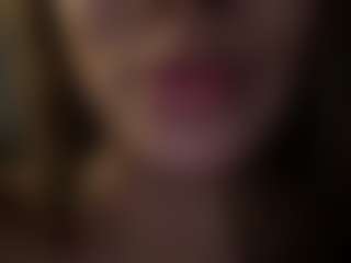 Salomme Cruz's Live Sex Cam Show