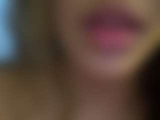 Salomme Cruz's Live Sex Cam Show