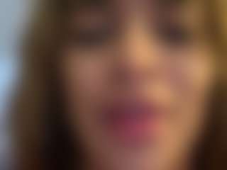 Salomme Cruz's Live Sex Cam Show